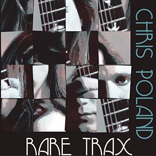 Chris Poland - Rare Trax [CD]