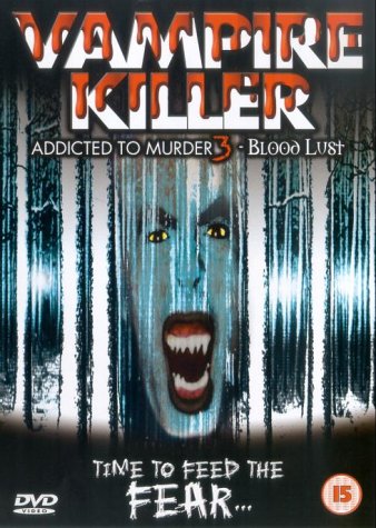 Vampire Killer [DVD]