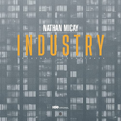 Nathan Micay - Industry [VINYL]