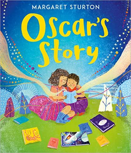 Oscar's Story