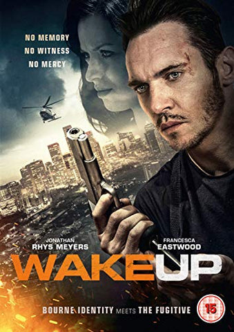 Wake Up [DVD]