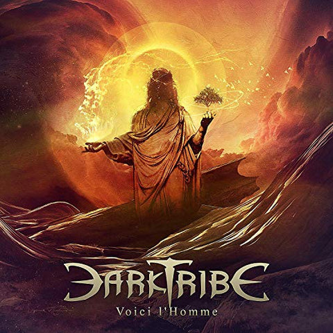 Darktribe - Voici LHomme [CD]