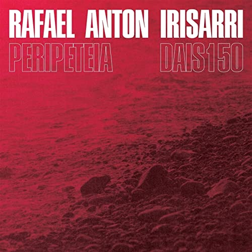 Rafael Anton Irisarri - Peripeteia [VINYL]
