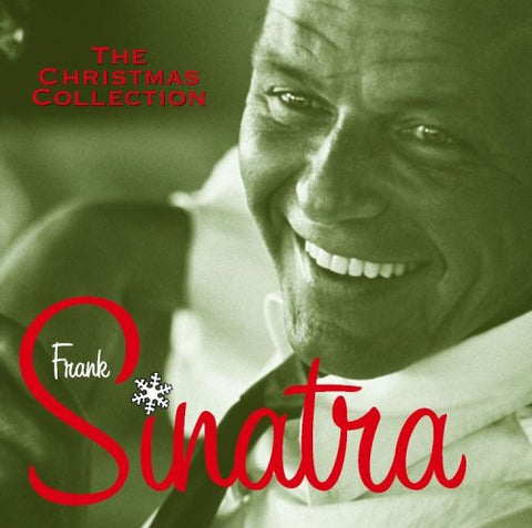Frank Sinatra - Christmas Collection [Canada] Audio CD