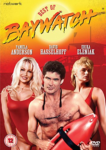 Baywatch: The Best Of [DVD]