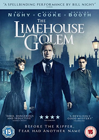 Limehouse Golem The [DVD]