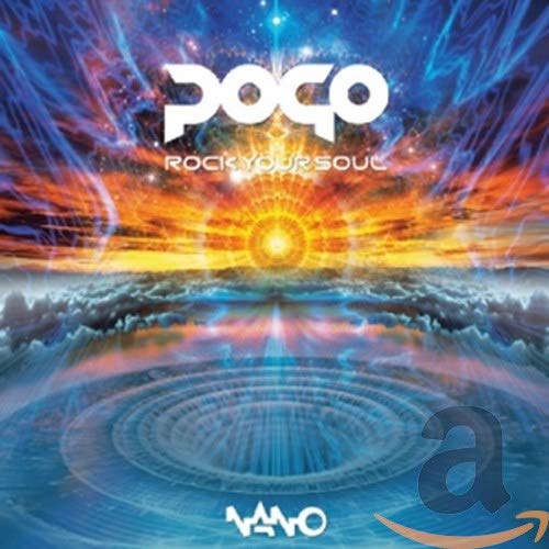 Various - Rock Your Soul [CD]