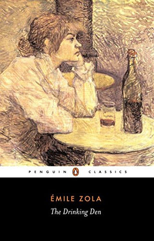 The Drinking Den (Penguin Classics)