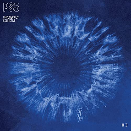 Various - Unconscious Collective [VINYL]
