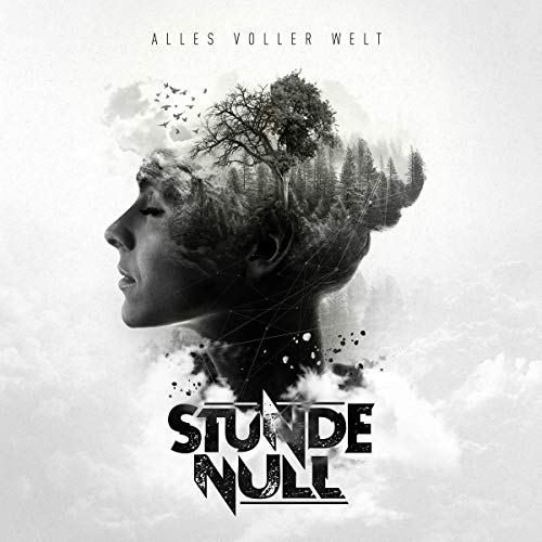 Stunde Null - Alles Voller Welt [CD]