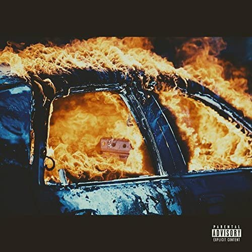 Yelawolf - Trial By Fire [CD]
