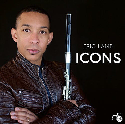 Lamb Eric - ICONS [CD]