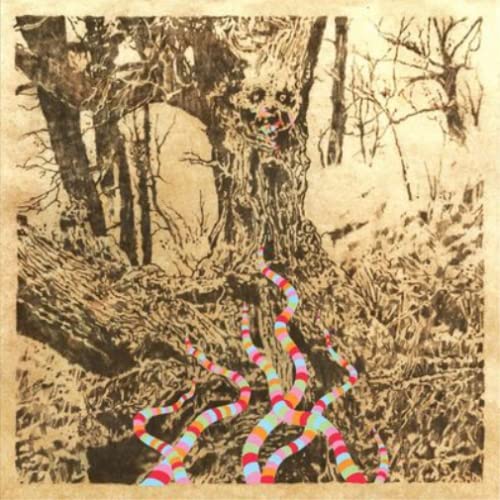 Various - WORM! [VINYL]