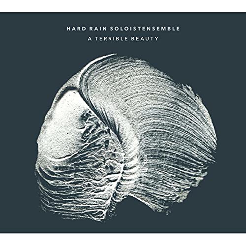 Hard Rain Soloistensemble - A Terrible Beauty [CD]