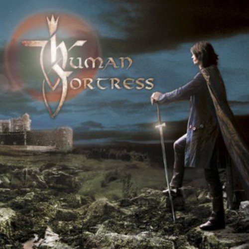 Human Fortress - Lord Of Earth And Heavens Heir [CD]