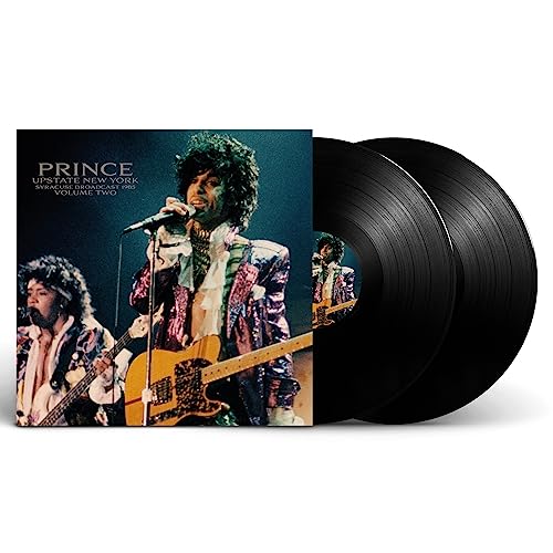 Prince - Upstate New York Vol. 2 [VINYL]