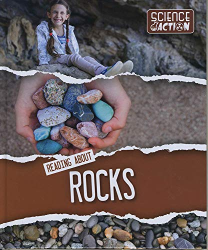 Reading about rocks (Science in Action)