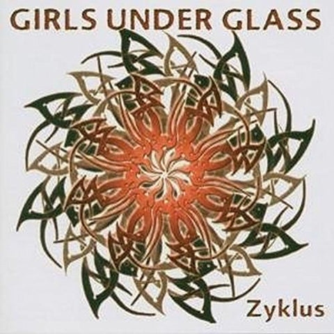 Girls Under Glass - Zyklus [CD]