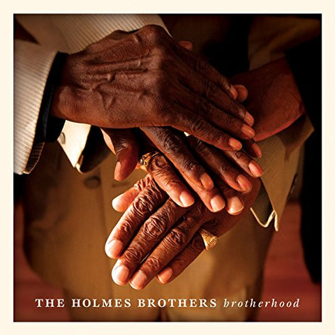 Holmes Brothers - Brotherhood [CD]