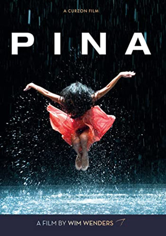 Pina Bd [BLU-RAY]