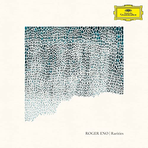 Roger Eno - The Turning Year Rarities [VINYL]