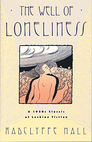 WELL OF LONELINESS THE