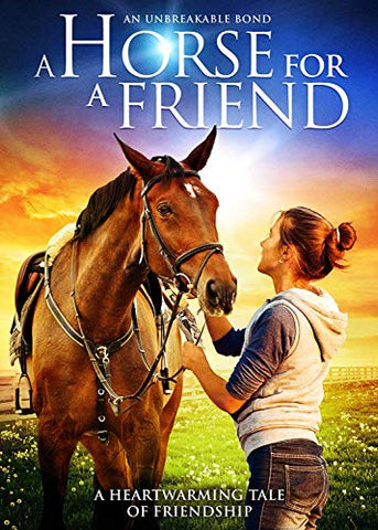 Horse For A Friend A [DVD]