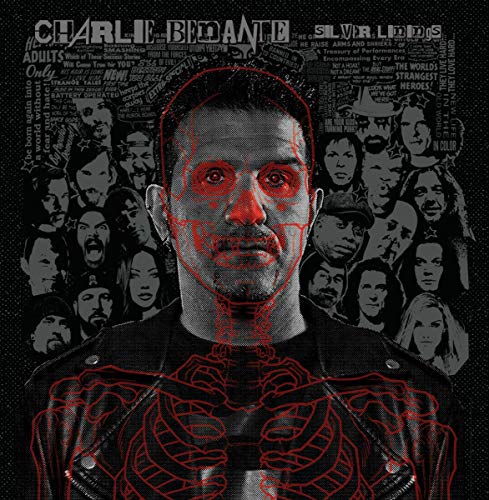Charlie Benante & Friends - Silver Linings (LP) [VINYL]