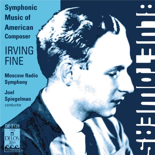 CD cover with a blue-toned portrait of a man and text.