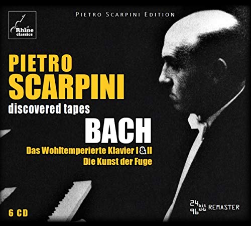 Black CD cover with a man's profile and piano keys, featuring yellow and white text.