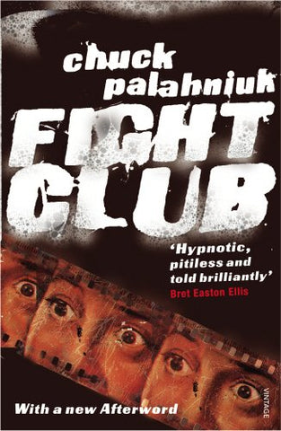 Chuck Palahniuk - Fight Club