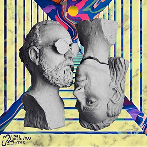 Various - Mount Liberation Unlimited [VINYL]