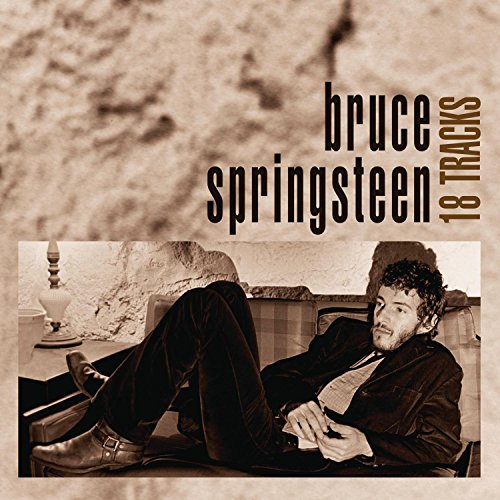 Bruce Springsteen - 18 Tracks [CD]