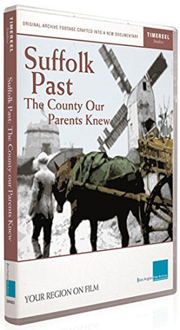 Suffolk Past [DVD]