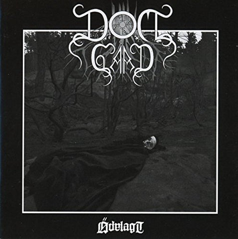 Domgard - Odelagt [CD]