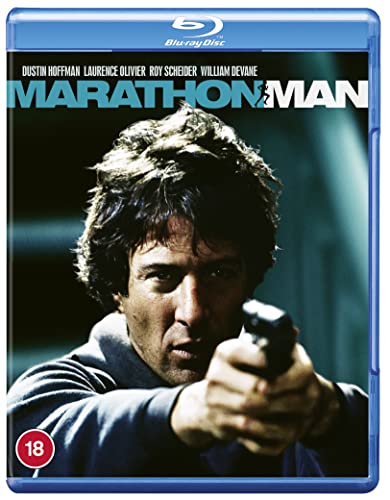 Marathon Man Bd [BLU-RAY]