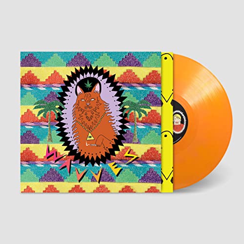 Wavves - King Of The Beach [VINYL]