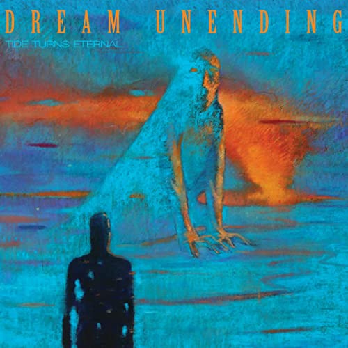 Dream Unending - Tide Turns Eternal [VINYL]