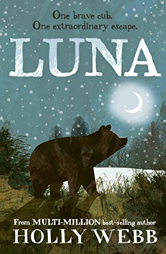 Luna: 9 (Winter Animal Stories (9))