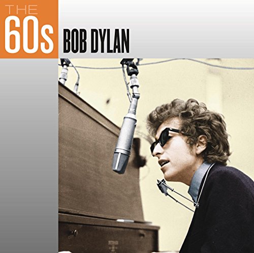 Dylan Bob - The 60's: Bob Dylan [CD]