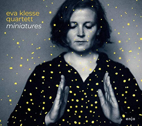 Eva Klesse Quartett - Miniaturen [CD]