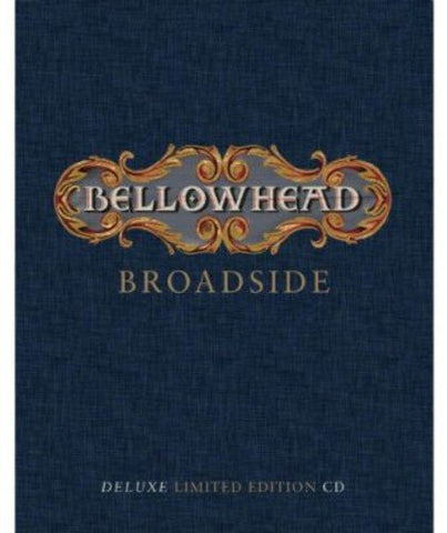 Bellowhead - Broadside [Deluxe Edition] [CD]