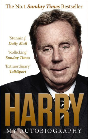 Harry Redknapp - Always Managing