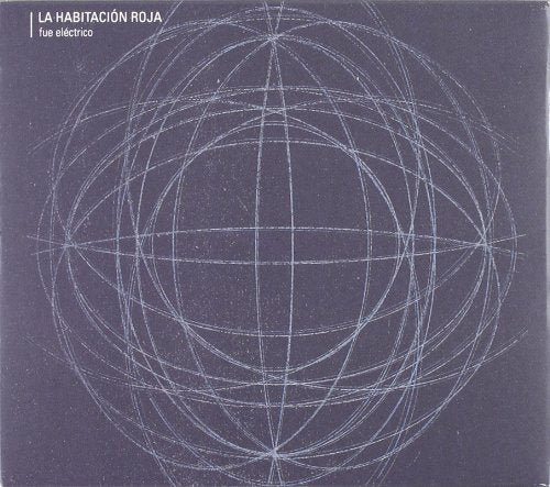Various - Fue Electrico [CD]