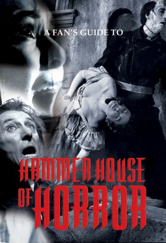 Hammer Horror - A Fan's Guide [DVD]