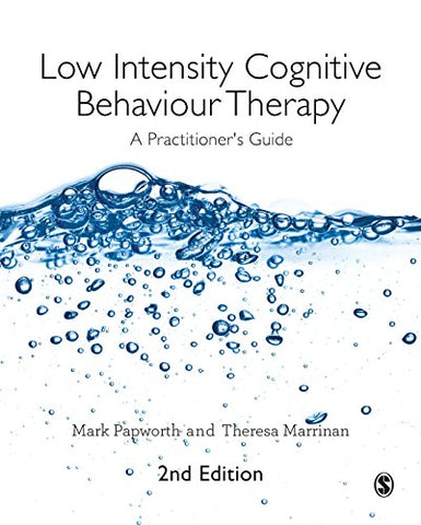 Low Intensity Cognitive Behaviour Therapy: A Practitioner's Guide