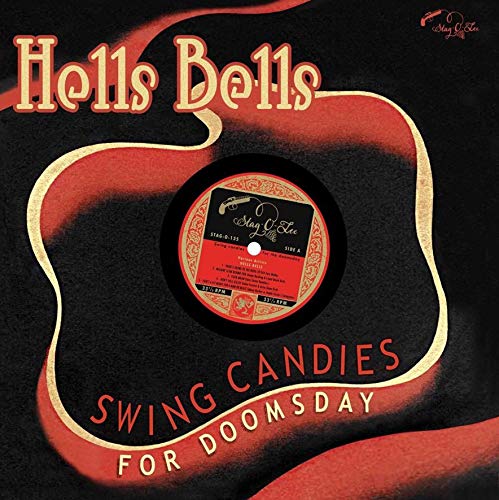 Various - Hells Bells [10\"] [VINYL]