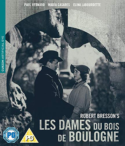 Les Dames Du Bois De Boulogne Bd [BLU-RAY]