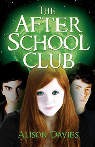 The After School Club (Solo)