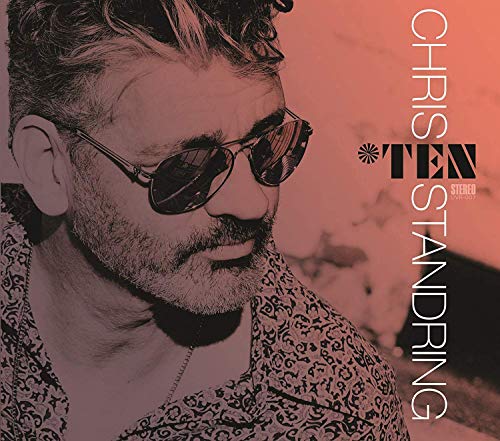 Chris Standring - Ten [CD]